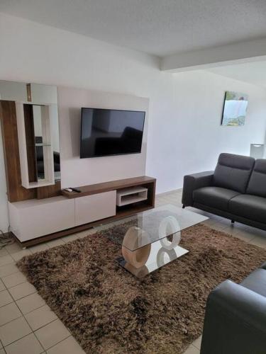 Hello Guyane (7), Grand Appartement Prestigieux F3, Cayenne (photo 7)