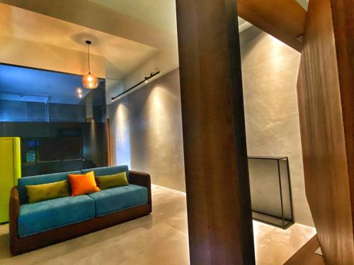 Habitate HomeStay near Hakusakyo Town