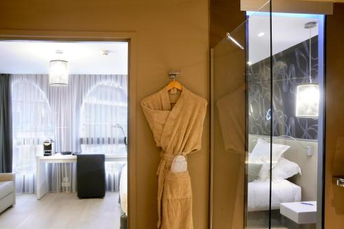 Best Western Premier Why Hotel - image 13