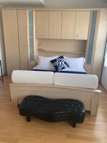  B&B Kelly, Pension in Lausanne