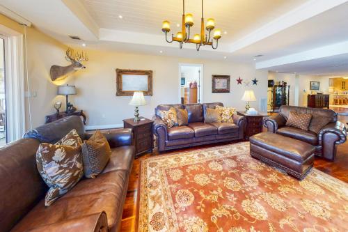 River Oaks Gem Unit B in Kingsland, USA