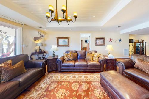River Oaks Gem Unit B in Kingsland, USA