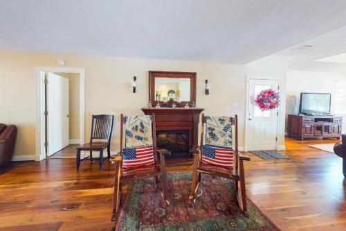River Oaks Gem Unit B in Kingsland, USA
