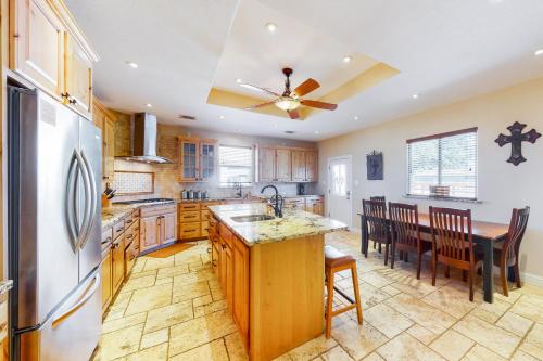 River Oaks Gem Unit B in Kingsland, USA
