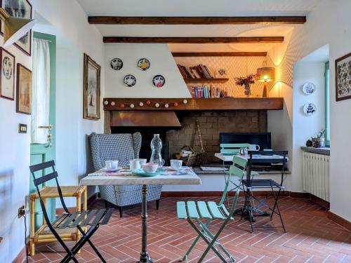 B&B Il Poggiolo, Stresa