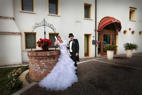 Albergo Antica Corte Marchesini