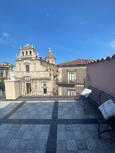 Palazzo Framì, Acireale