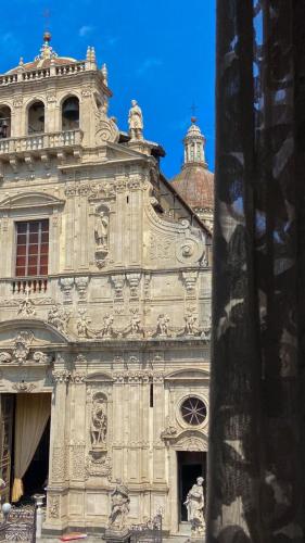 Palazzo Framì, Acireale (zdjęcie 9)