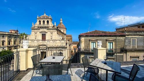 Palazzo Framì, Acireale (zdjęcie 10)