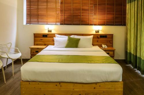 Hotel Ganthera Kandy, Kandy