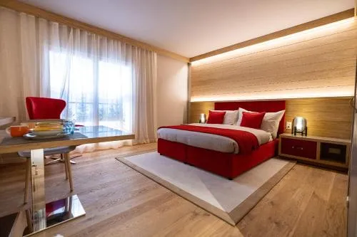 Los Lorentes Hotel Bern City in Bern, Schweiz