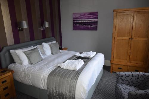 Lincombe Hall Hotel & Spa - Just for Adults - image 11