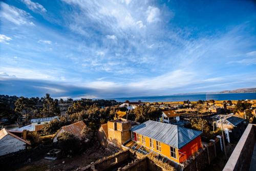 ATOJJA CHUCUITO HOTEL