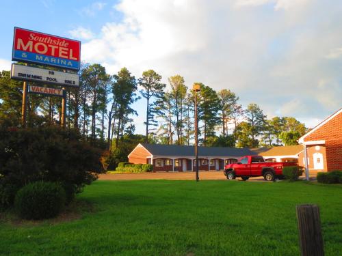 Southside Motel And Marina - image 6