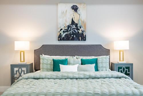 3 Bedroom and 3 bath We have power and internet in Houston, USA
