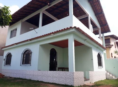 Casa de praia P Grande