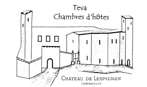 Teva - Accommodation - Lespignan