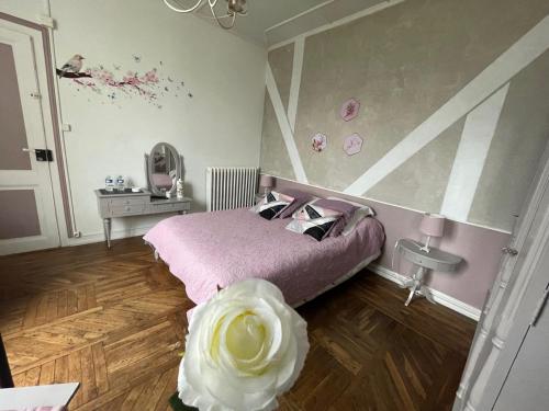 1 twin bed