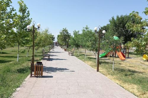 Green paradise near Yerevan,free transfer,SIM card