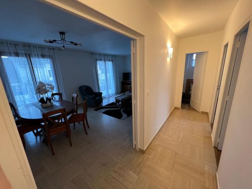 บริการและสิ่งอำนวยความสะดวก, Super maison entre paris et Disney in เชล