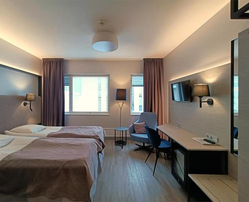 Superior Double or Twin Room