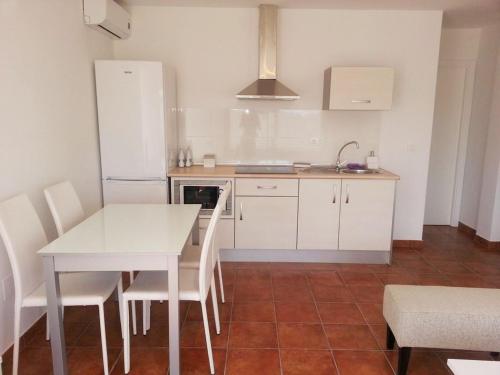 Camping Valle Niza Playa in Benajarafe
