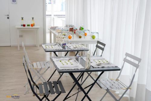 B&B San Pietro – Ischia, CO
