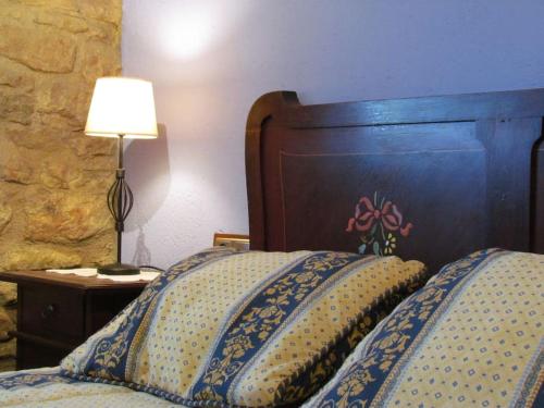  La Cabana de Castelltallat. Casa rural-Gîte-Rural cottage Barcelona in Castelltallat