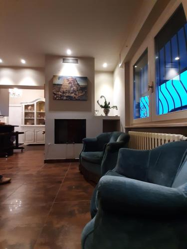 B&B La Fenice sul Lago in 維隆戈
