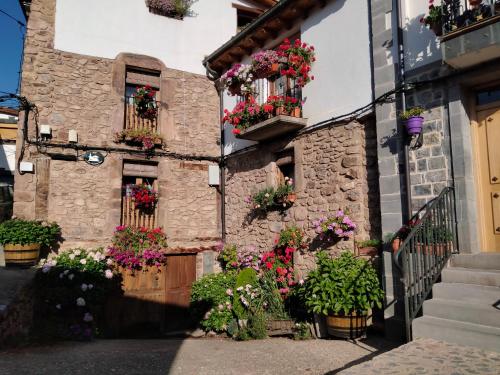 El Encinar gîte à louer Villoslada de Cameros