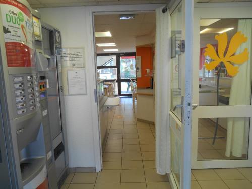 프리미어 클라세 브레스 - 구에스노 아에로포르트 - 로비