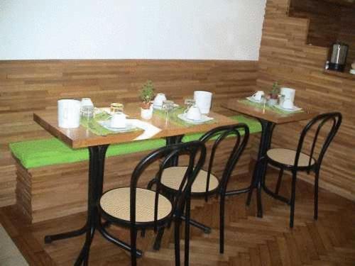 B&B La Casa Di Rosy, Rome (photo 9)