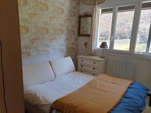 chalet de luve