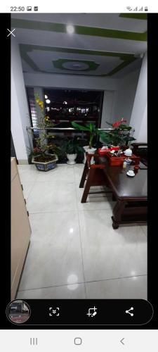 Hottel Thanh Tuyền (Hottel Thanh Tuyen) in Nguyen An Ninh