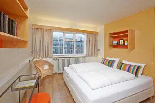 Hotel Edda Akureyri in أكوريري