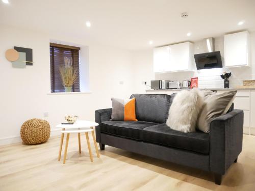 Scandic House Room Type - Apartment
