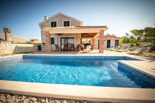 Villa Molat - Accommodation