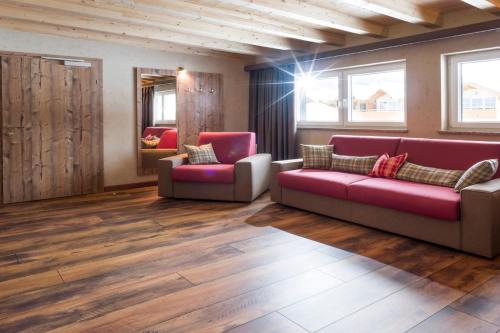 Hotel-Pension Rotspitz - image 7