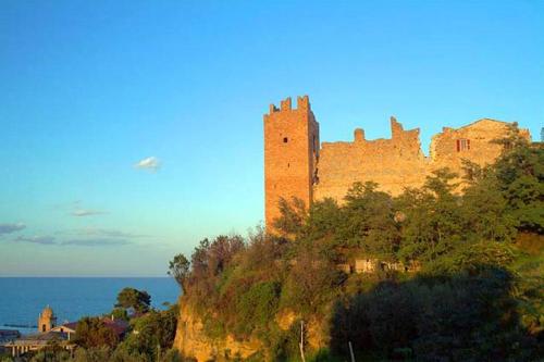 Casa a due passi dal mare