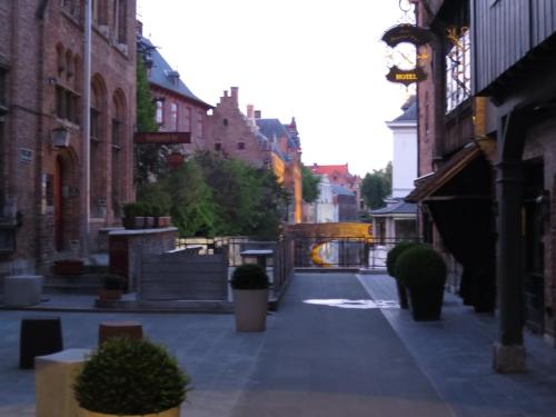Hotel Alegria - image 8
