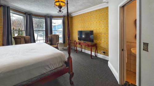 Inn at the Falls, Bracebridge (foto 7)