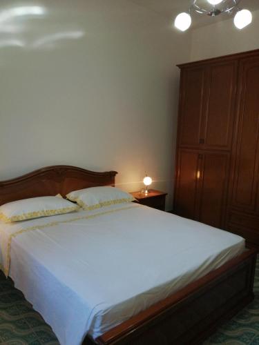 Casa gloria gîte à louer Torre San Giovanni