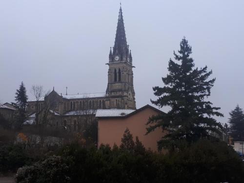 Le Moulin Neuf de Parenty