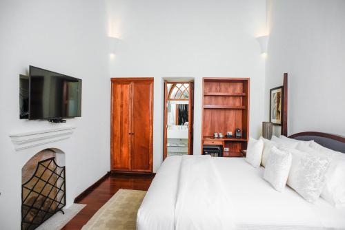 346175944 Hotel Casa Blanca 7