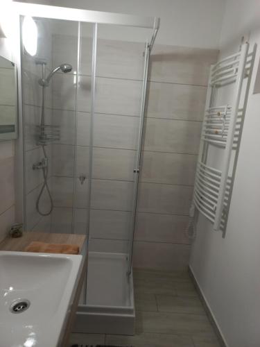 Onix -Orfű Aqua Apartman