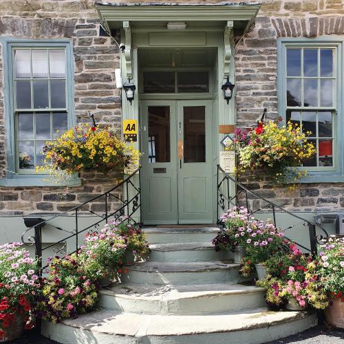 The Castle Hotel - image 8