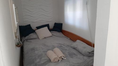 Onix -Orfű Aqua Apartman