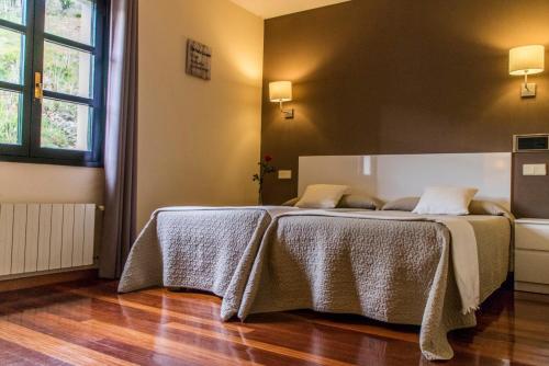 Hotel Montañas de Covadonga in Labra