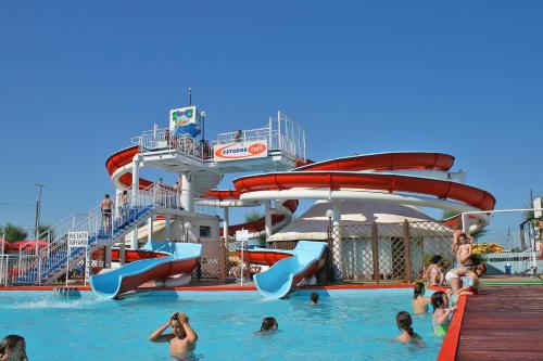 Hotel Mignon Riccione Fronte Mare 2