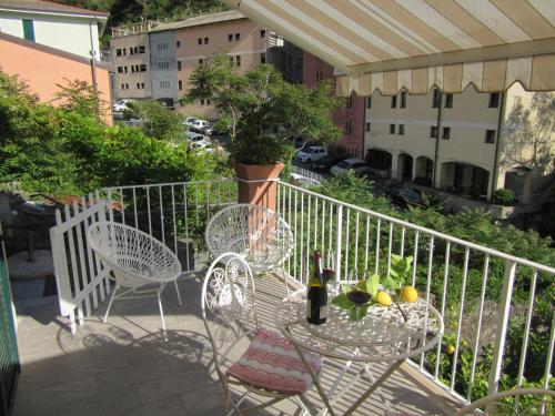 LA PERGOLA